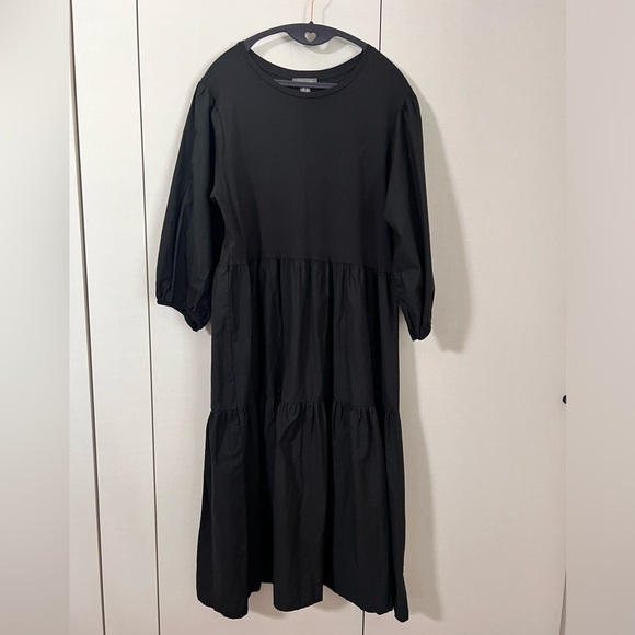 Primark Dresses & Skirts - Primark Casual Tiered Midi Dress - Sz 14